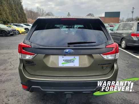 Used 2023 Subaru Forester Wilderness image 6