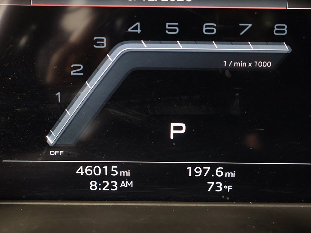 Used 2023 Audi S5 Premium Plus w/ Premium Plus Package AWD/4WD image 43