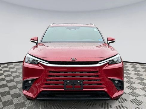 Used 2026 Lexus TX 350 AWD image 6