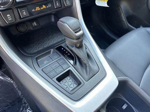 Used 2025 Toyota RAV4 XLE Premium w/ Weather Package image 18