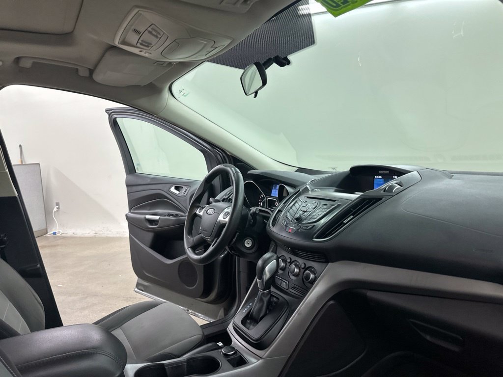 Used 2014 Ford Escape SE AWD/4WD image 18