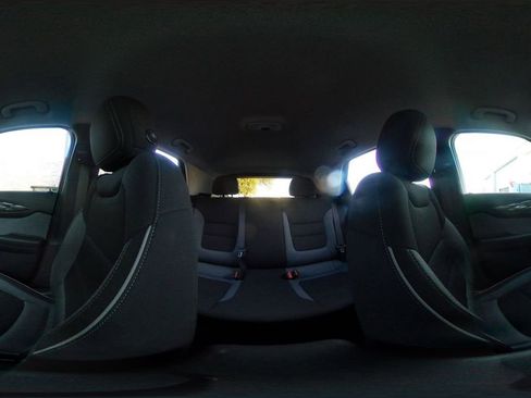 Used 2025 Chevrolet TrailBlazer LT image 40