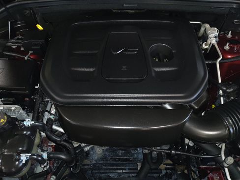 Used 2020 Jeep Grand Cherokee Limited AWD/4WD image 30