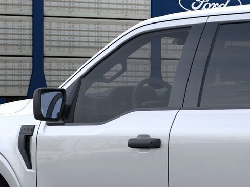 New 2026 Ford F150 STX RWD image 49