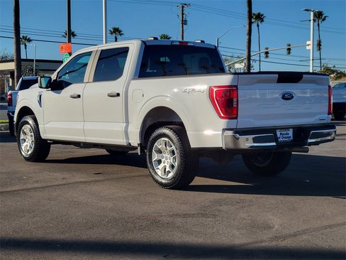 Used 2023 Ford F150 XLT image 2