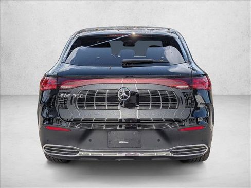 Used 2023 Mercedes-Benz EQE 350+ SUV image 6