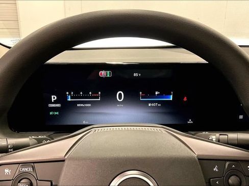 New 2027 Nissan Sentra SV w/ Floor Mat Package FWD image 24