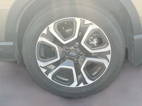 Used 2024 Subaru Ascent Limited w/ Technology Package AWD/4WD image 34