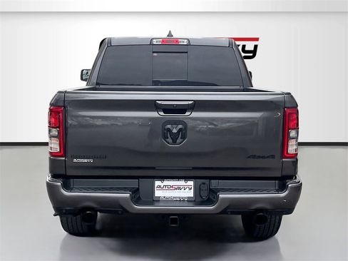 Used 2020 RAM 1500 Big Horn image 6