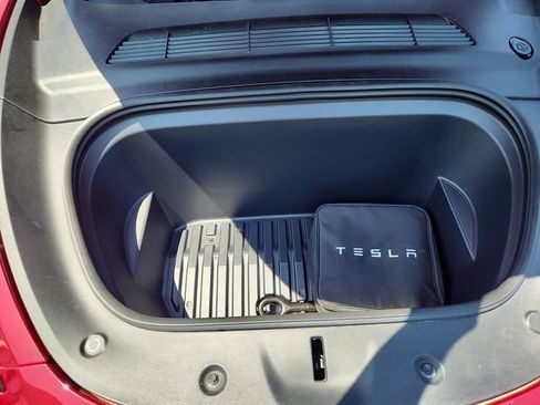Used 2022 Tesla Model Y Performance AWD/4WD image 27