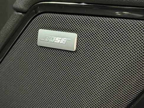 Certified 2025 GMC Sierra 1500 AT4 w/ AT4 Premium Package image 21