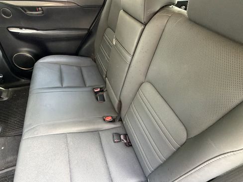 Used 2020 Lexus NX 300 FWD w/ Comfort Package image 31