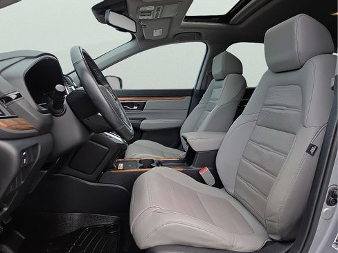 Used 2020 Honda CR-V Touring image 15