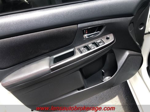 Used 2017 Subaru WRX Premium image 9