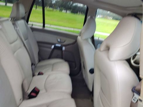 Used 2008 Volvo XC90 3.2 image 41