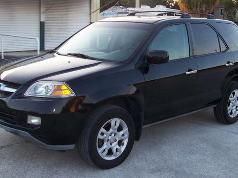 Used 2004 Acura MDX Touring image 1