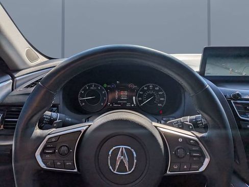 Used 2022 Acura RDX FWD w/ Technology Package image 31