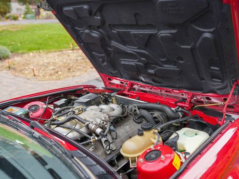 Used 1986 BMW 325 Coupe image 23