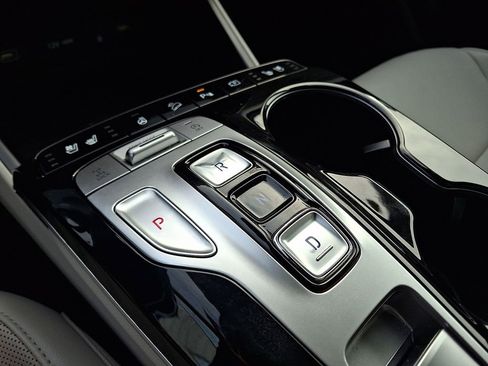 Used 2022 Hyundai Tucson Limited image 15