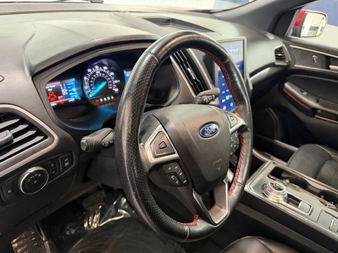 Used 2022 Ford Edge SEL AWD/4WD image 20