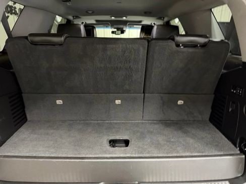 Used 2019 GMC Yukon Denali AWD/4WD image 23