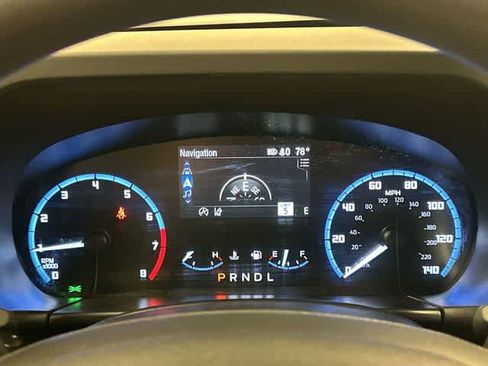 Used 2022 Ford Bronco Sport Big Bend AWD/4WD image 6