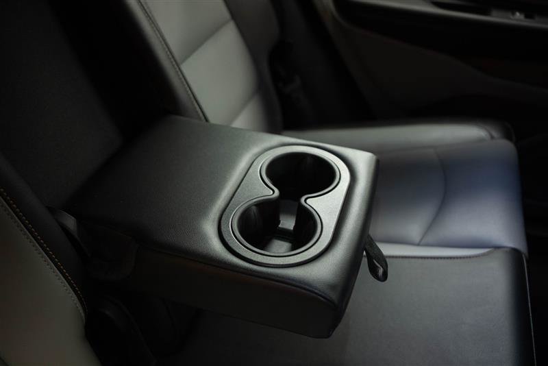 Used 2020 GMC Terrain SLT w/ Preferred Package FWD image 17