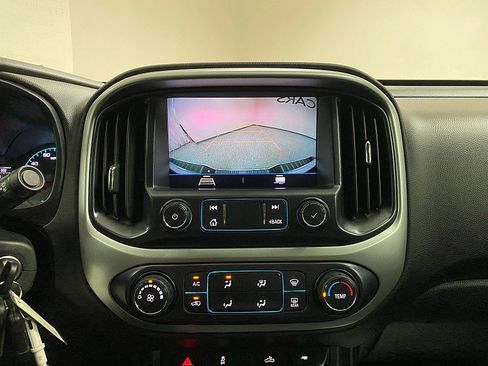 Used 2021 Chevrolet Colorado LT w/ LT Convenience Package image 20