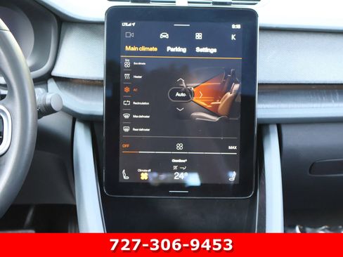 Used 2021 Polestar Polestar 2 w/ Performance Package image 19