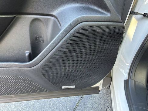 Used 2025 Subaru Forester Sport image 21