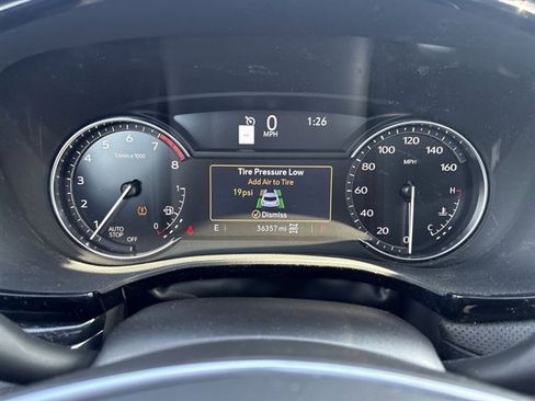 Certified 2023 Cadillac XT5 Premium Luxury image 11