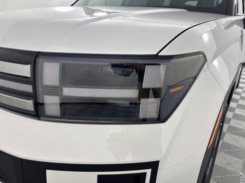 New 2026 Hyundai Santa Fe SE image 10