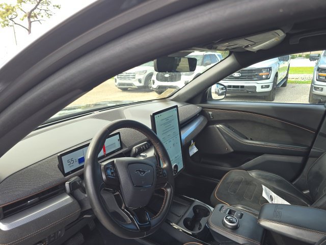 Used 2023 Ford Mustang Mach-E GT AWD/4WD image 10