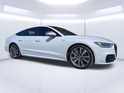 Used 2023 Audi A7 3.0T Prestige