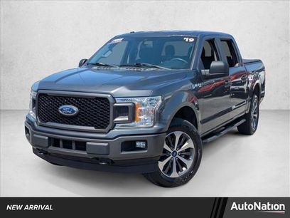 Certified 2019 Ford F150 XL w/ Equipment Group 101A Mid