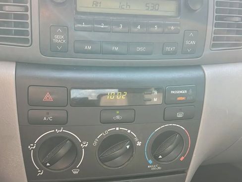 Used 2007 Toyota Corolla CE image 35