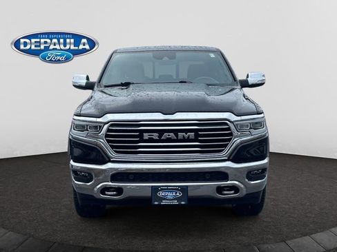 Used 2022 RAM 1500 Limited image 10