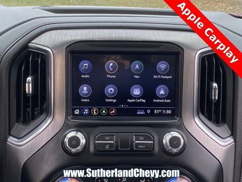 Used 2019 GMC Sierra 1500 Denali w/ Denali Ultimate Package image 41