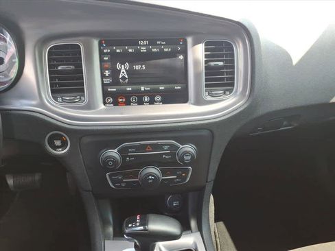 Used 2023 Dodge Charger SXT image 10