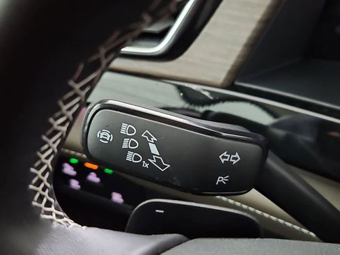 New 2026 Volkswagen Atlas SEL image 28