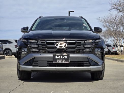 Used 2025 Hyundai Tucson SEL FWD image 11