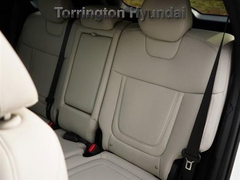 Certified 2023 Hyundai Tucson SEL w/ Convenience Package image 30