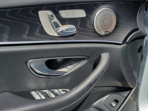 Certified 2022 Mercedes-Benz E 350 Sedan image 17