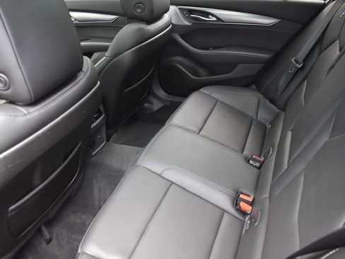 Used 2021 Cadillac CT5 Premium Luxury w/ Parking Package image 27