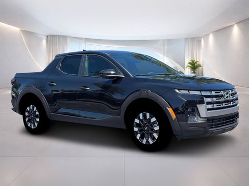 New 2026 Hyundai Santa Cruz SE FWD image 10