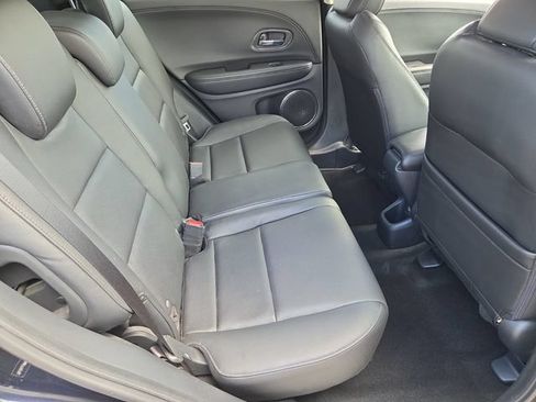 Used 2019 Honda HR-V EX-L image 16
