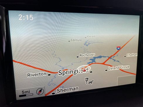 Used 2015 Mercedes-Benz ML 350 4MATIC image 36