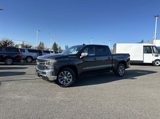 Used 2021 Chevrolet Silverado 1500 LT w/ All Star Edition Plus 360° Tour