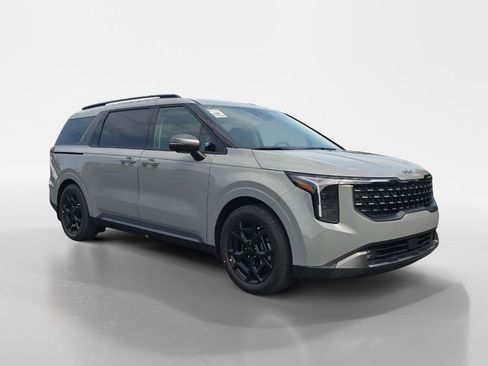 New 2026 Kia Carnival SX Prestige image 7