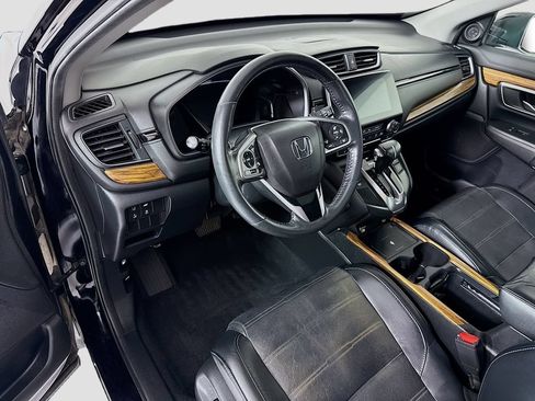 Used 2022 Honda CR-V Touring image 9